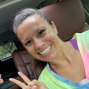 Meet your Posher, Rayanne